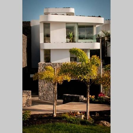 Luxury Villa - New Building With Panoramic Sea View Costa Adeje  Ngoại thất bức ảnh