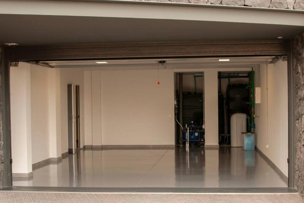 Luxury Villa - New Building With Panoramic Sea View Costa Adeje  Ngoại thất bức ảnh