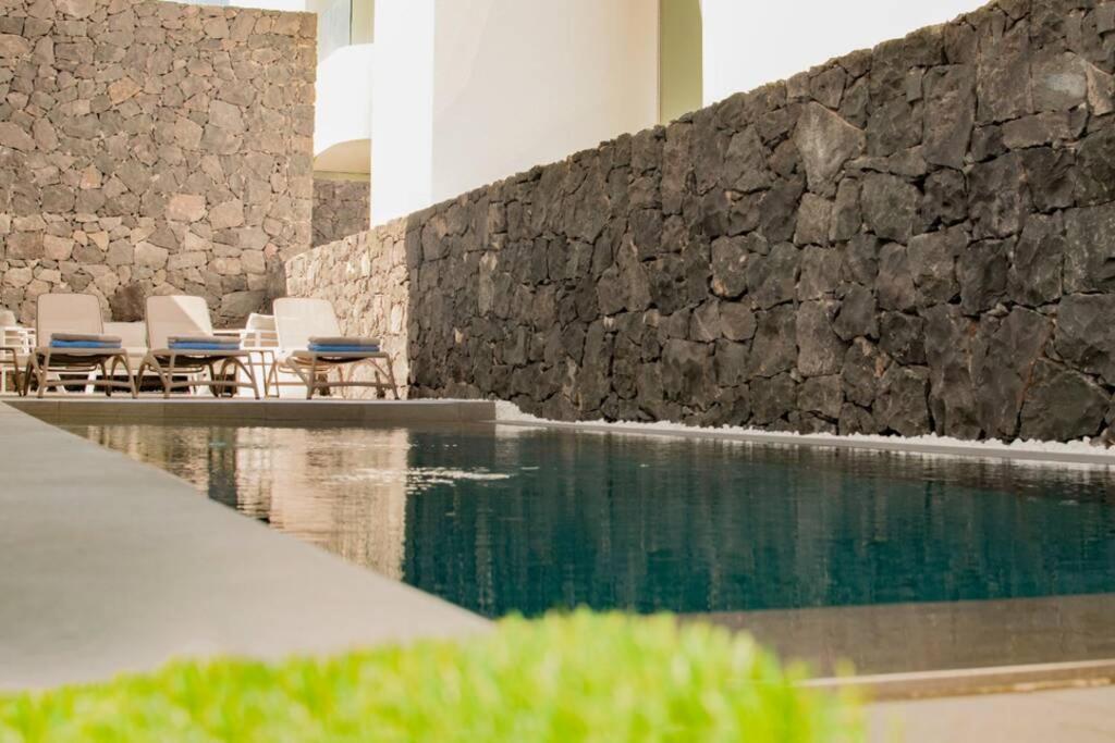 Luxury Villa - New Building With Panoramic Sea View Costa Adeje  Ngoại thất bức ảnh
